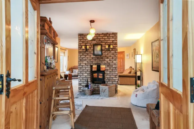 Photo of Hillview, Bruise, Lisduff, Virginia, Co.Cavan, A82 CK24