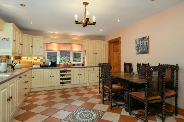 Photo of Hillview, Bruise, Lisduff, Virginia, Co.Cavan, A82 CK24