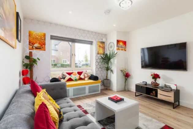 Photo of 11 Shackleton Heath, Lucan, Co. Dublin, K78 A9W3