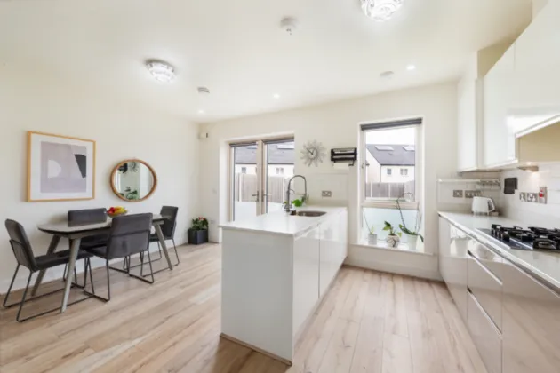 Photo of 11 Shackleton Heath, Lucan, Co. Dublin, K78 A9W3