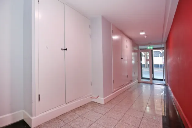 Photo of 8 Sarsfield Hall, Sarsfield Street, Limerick, V94 T046