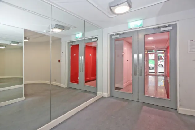 Photo of 8 Sarsfield Hall, Sarsfield Street, Limerick, V94 T046