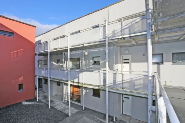 Photo of 8 Sarsfield Hall, Sarsfield Street, Limerick, V94 T046