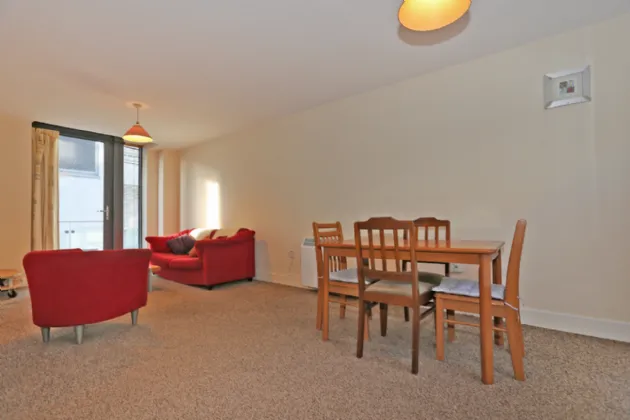 Photo of 8 Sarsfield Hall, Sarsfield Street, Limerick, V94 T046