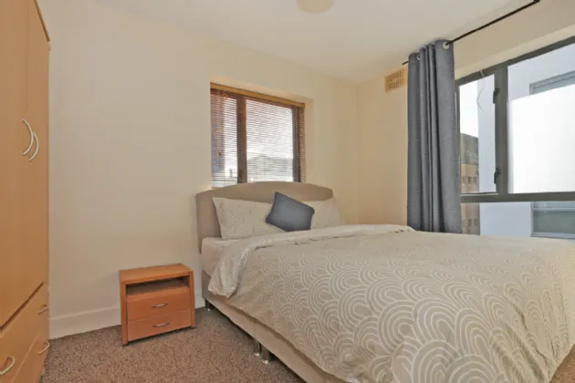 Photo of 8 Sarsfield Hall, Sarsfield Street, Limerick, V94 T046