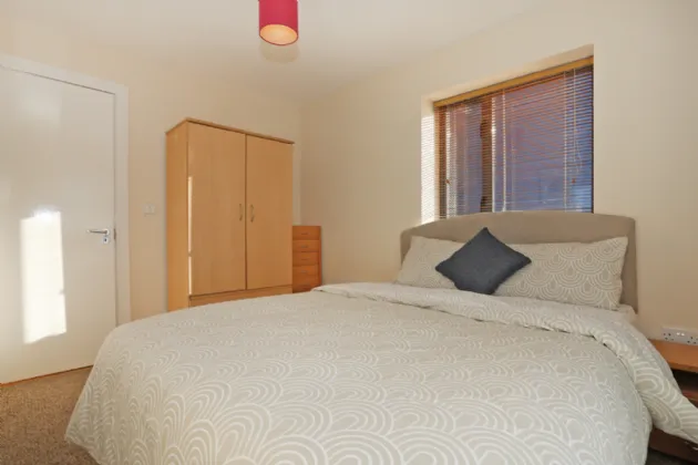 Photo of 8 Sarsfield Hall, Sarsfield Street, Limerick, V94 T046