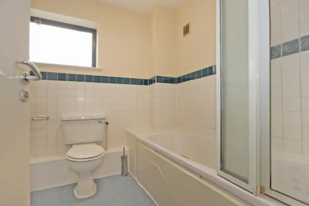 Photo of 8 Sarsfield Hall, Sarsfield Street, Limerick, V94 T046