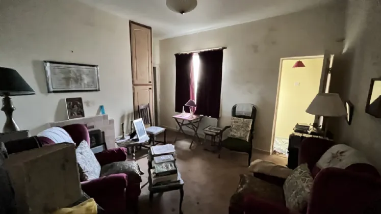 Photo of The Old Dispensary, Aughagower, Westport, Co Mayo, F28 E368