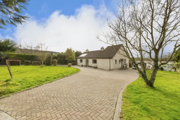 Photo of San Martinez, Castle Road, Saggart, Co.Dublin, D24 CD39