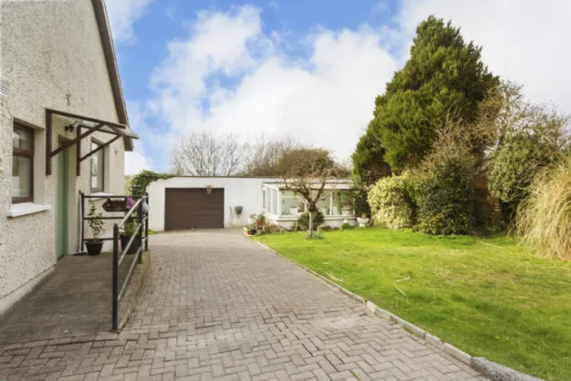 Photo of San Martinez, Castle Road, Saggart, Co.Dublin, D24 CD39