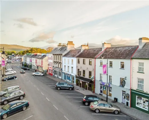 Photo of 34 Main Street, Kenmare, Co Kerry, V93 K79F