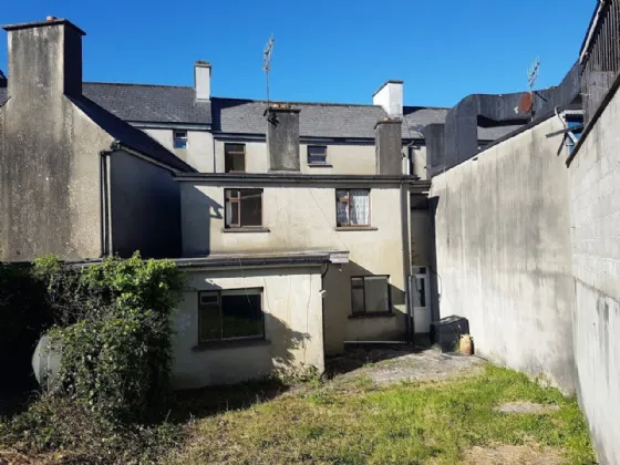 Photo of 34 Main Street, Kenmare, Co Kerry, V93 K79F