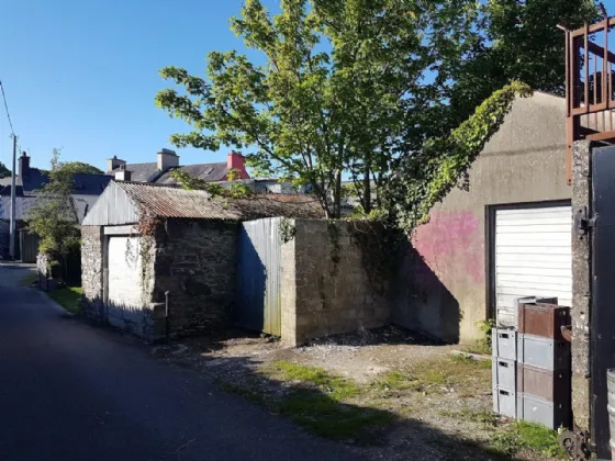 Photo of 34 Main Street, Kenmare, Co Kerry, V93 K79F