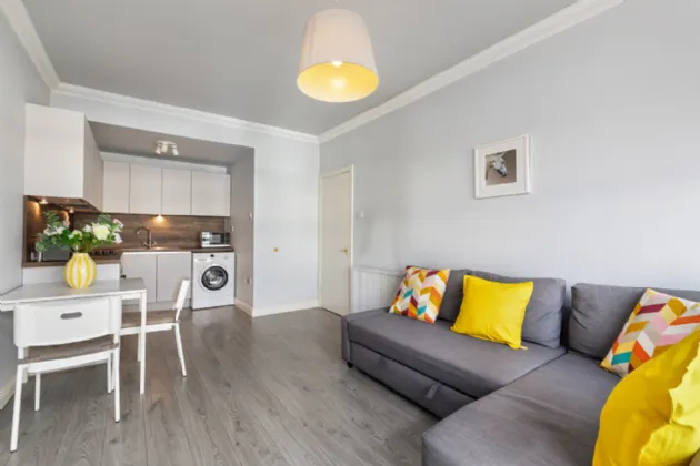 Photo of 177 The Waterside, Charlotte Quay, Dublin 4, D04P300