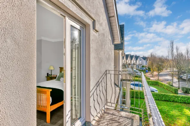 Photo of 21 Wolseley Park, Tullow, Co. Carlow, R93 FC63