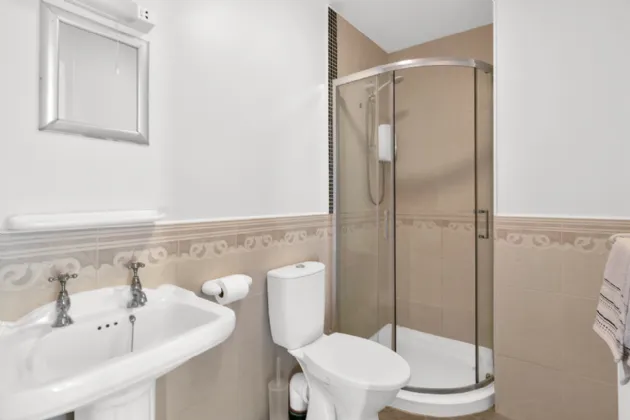 Photo of 21 Wolseley Park, Tullow, Co. Carlow, R93 FC63