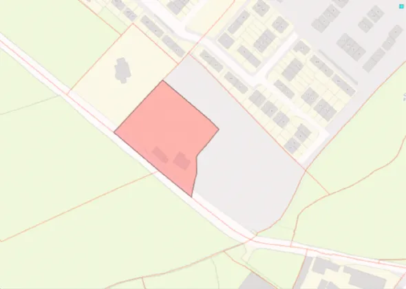 Photo of RA Zoned Site, Land At Clonard, Balbriggan, Co. Dublin, K32 PY23