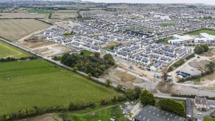 Photo of RA Zoned Site, Land At Clonard, Balbriggan, Co. Dublin, K32 PY23