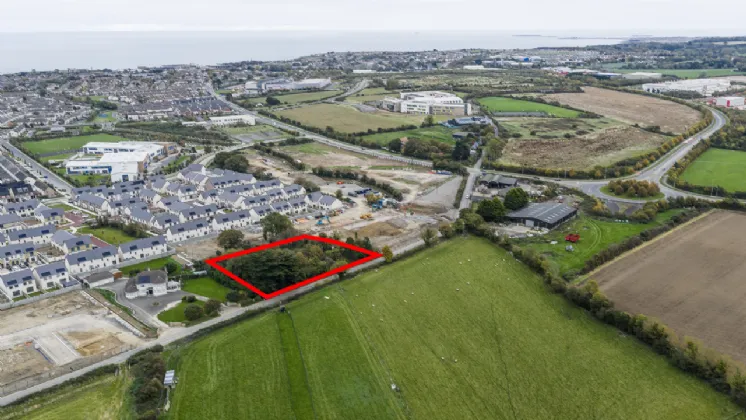 Photo of RA Zoned Site, Land At Clonard, Balbriggan, Co. Dublin, K32 PY23
