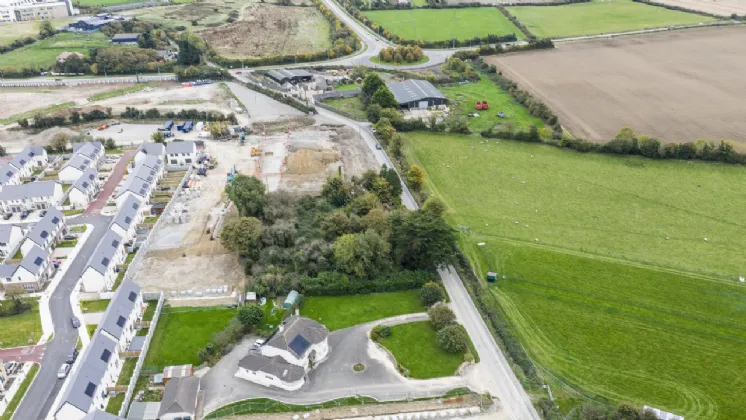 Photo of RA Zoned Site, Land At Clonard, Balbriggan, Co. Dublin, K32 PY23
