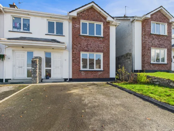 Photo of 13 Droim na Cille, Loughrea, Co. Galway, H62 A299