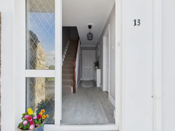 Photo of 13 Droim na Cille, Loughrea, Co. Galway, H62 A299