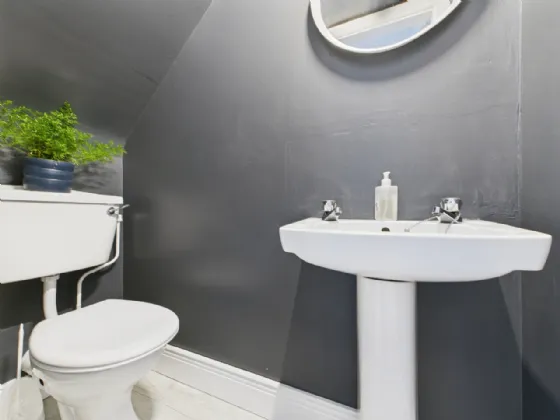 Photo of 13 Droim na Cille, Loughrea, Co. Galway, H62 A299