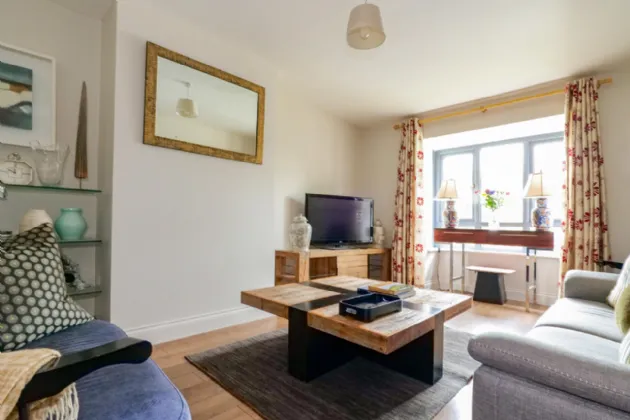 Photo of 7 Garrai Sheain, Roscam, Galway, H91 H9WP