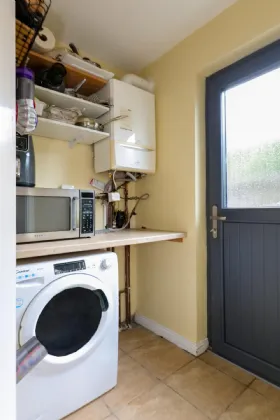 Photo of 7 Garrai Sheain, Roscam, Galway, H91 H9WP