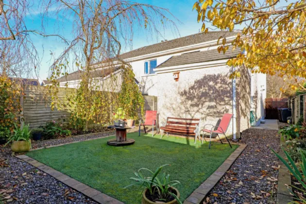 Photo of 7 Garrai Sheain, Roscam, Galway, H91 H9WP