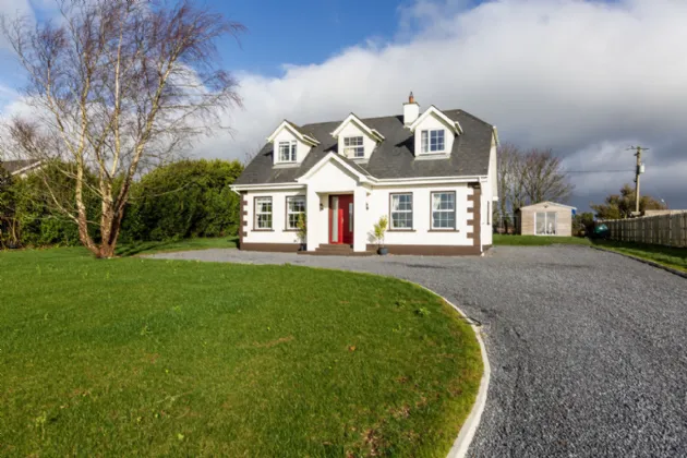 Photo of Chapley, Wilkinstown, Glynn, Co Wexford, Y21 FR50