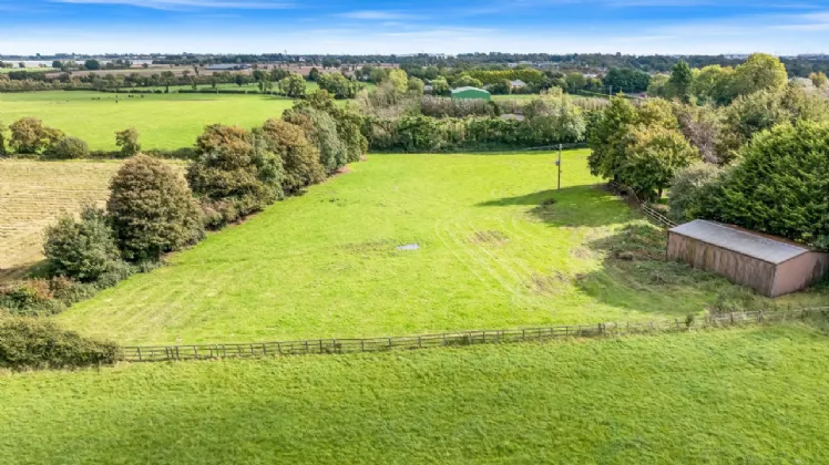 Photo of Belgree House, On Approx. 1.67 Hec (4.12 Acres), Kilmartin Lane, Hollystown, Dublin 15, D15 W9R9