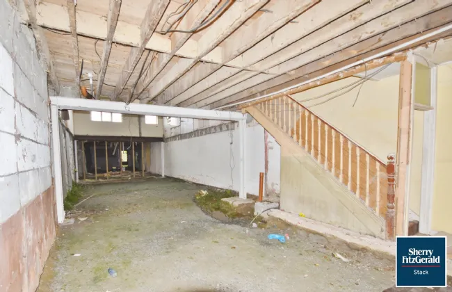 Photo of Main Street, Abbeyfeale, Co. Limerick, V94 AF1C