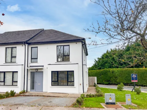 Photo of 24 Slievenamon Meadows, Thurles, Co. Tipperary, E41 W2A0