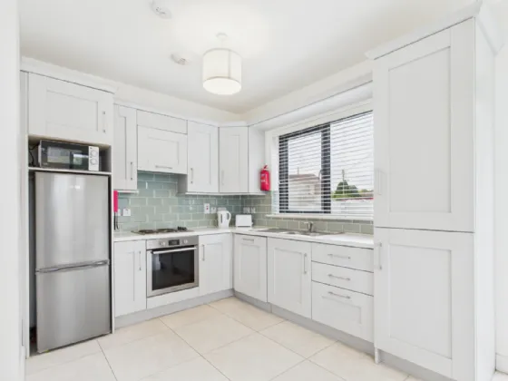 Photo of 24 Slievenamon Meadows, Thurles, Co. Tipperary, E41 W2A0