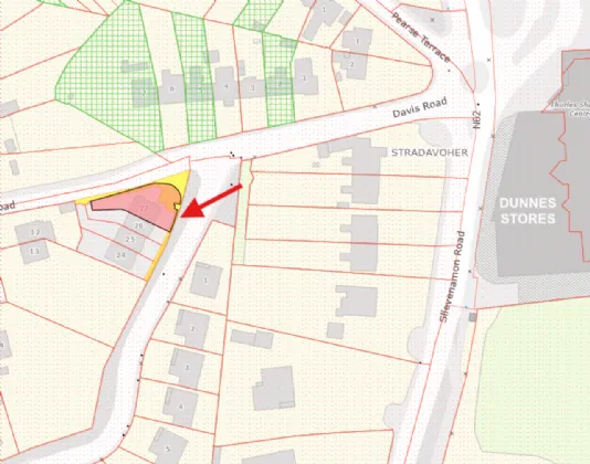 Photo of 24 Slievenamon Meadows, Thurles, Co. Tipperary, E41 W2A0