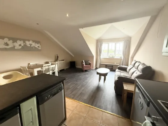 Photo of Apt 32, Block A The Lawn, Abbeylands, Clane, Co Kildare, W91 X304