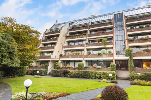 Photo of 6 The Elms, Grove House, Milltown, Dublin 6