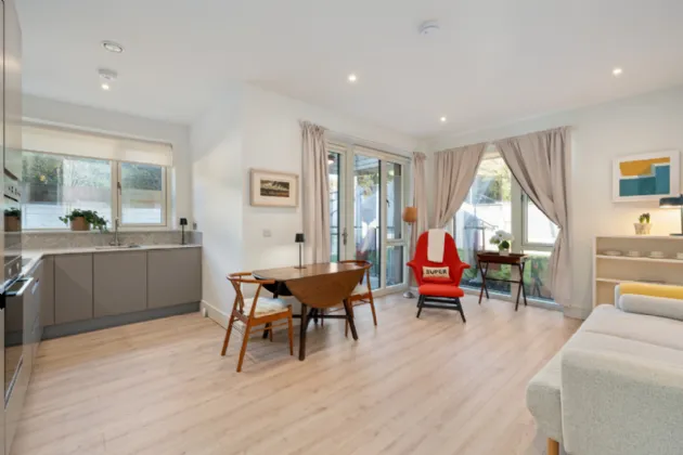 Photo of Kylemore, 4 Smallacre, Block E, Church Road, Killiney, Co. Dublin, A96 Y6AX