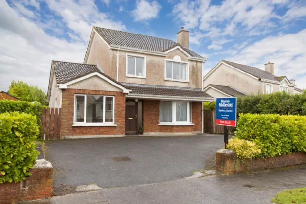 Photo of 9 College Hill, Mullingar, Co. Westmeath, N91 E8R5