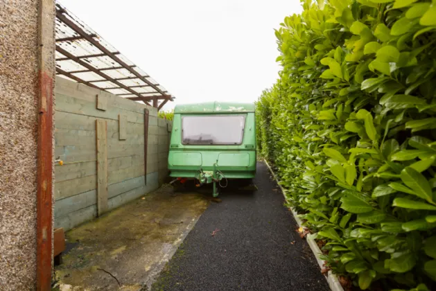 Photo of 9 College Hill, Mullingar, Co. Westmeath, N91 E8R5