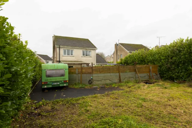 Photo of 9 College Hill, Mullingar, Co. Westmeath, N91 E8R5