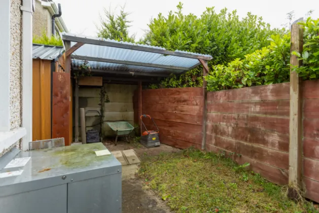 Photo of 9 College Hill, Mullingar, Co. Westmeath, N91 E8R5