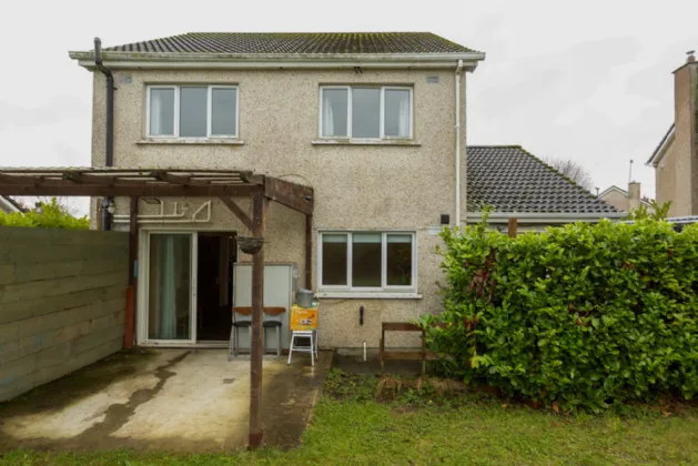 Photo of 9 College Hill, Mullingar, Co. Westmeath, N91 E8R5