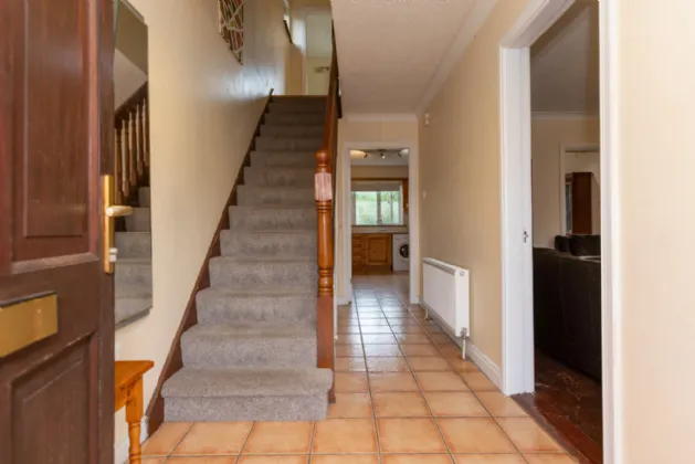 Photo of 9 College Hill, Mullingar, Co. Westmeath, N91 E8R5