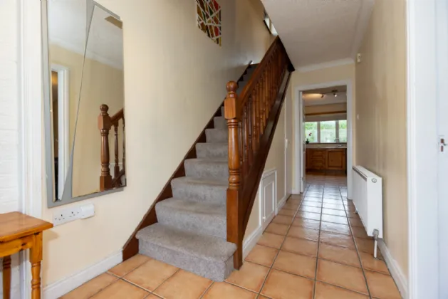 Photo of 9 College Hill, Mullingar, Co. Westmeath, N91 E8R5