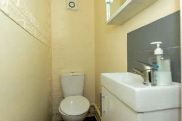 Photo of 9 College Hill, Mullingar, Co. Westmeath, N91 E8R5