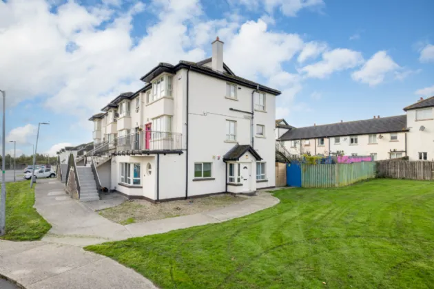 Photo of 7 Meadowfields Ave, Enniscorthy, Co. Wexford., Y21 AE03