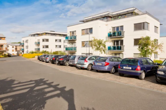 Photo of 8 Rochfort House, Brennanstown, Cabinteely, Dublin 18, D18 E002