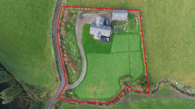 Photo of Dooneens, Rylane, Co Cork, P32RR24